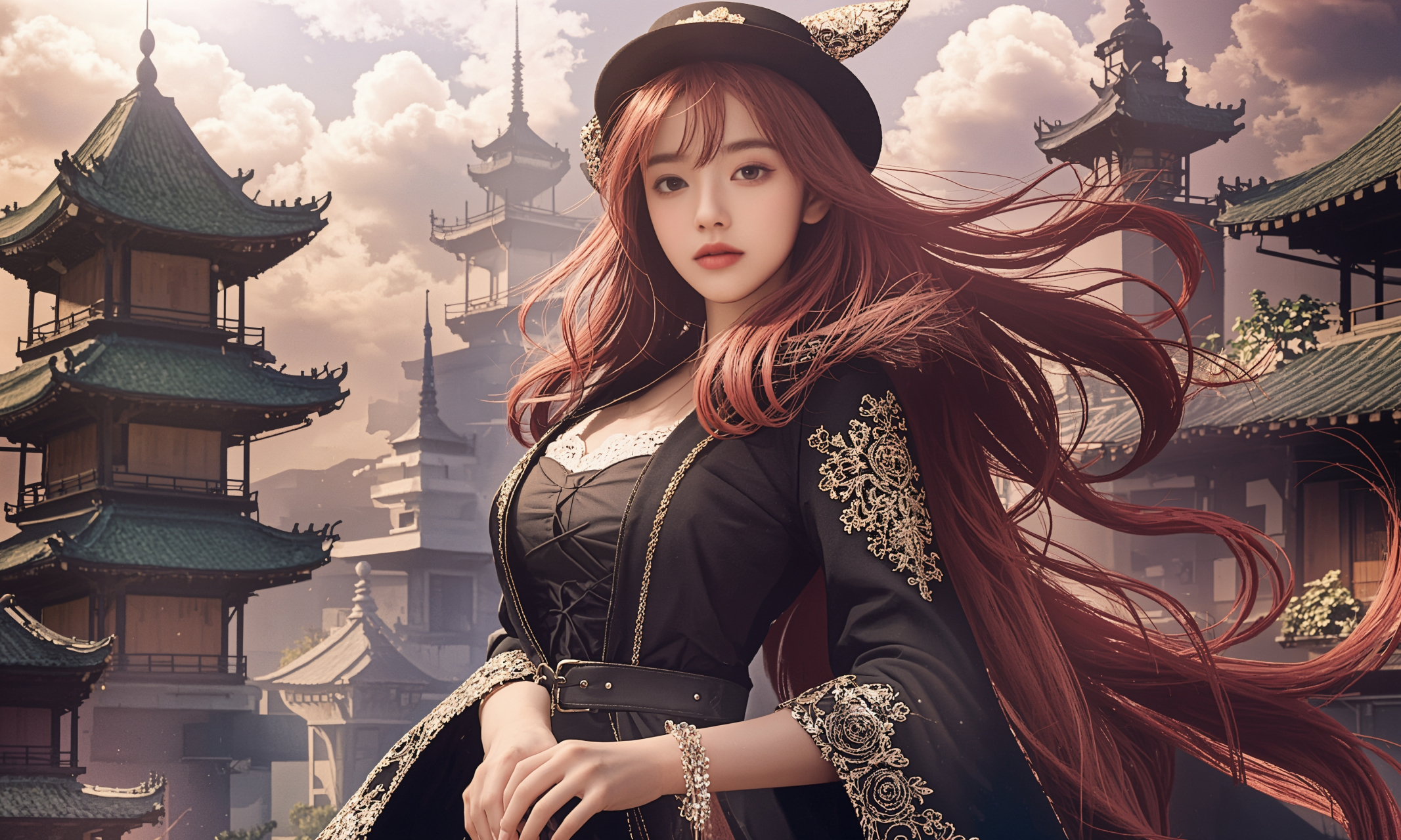 2025年香港文凭试放榜 考生报读专业较以往更多元